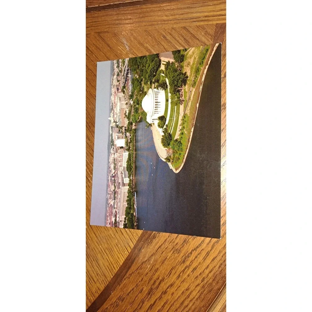 10 Washington DC Postcards